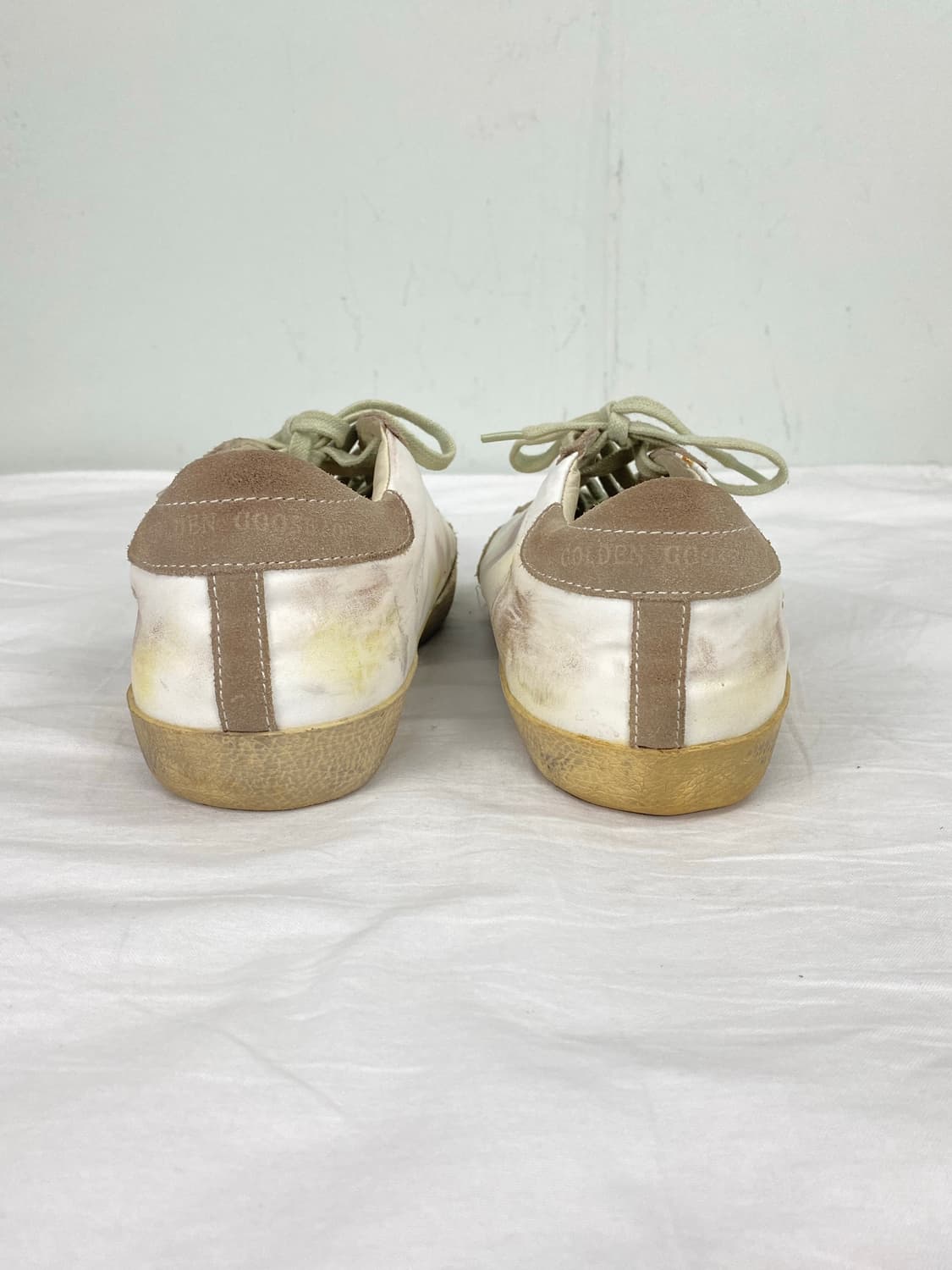 골든구스 슈퍼스타 스니커즈 40 <81> 상품이미지5