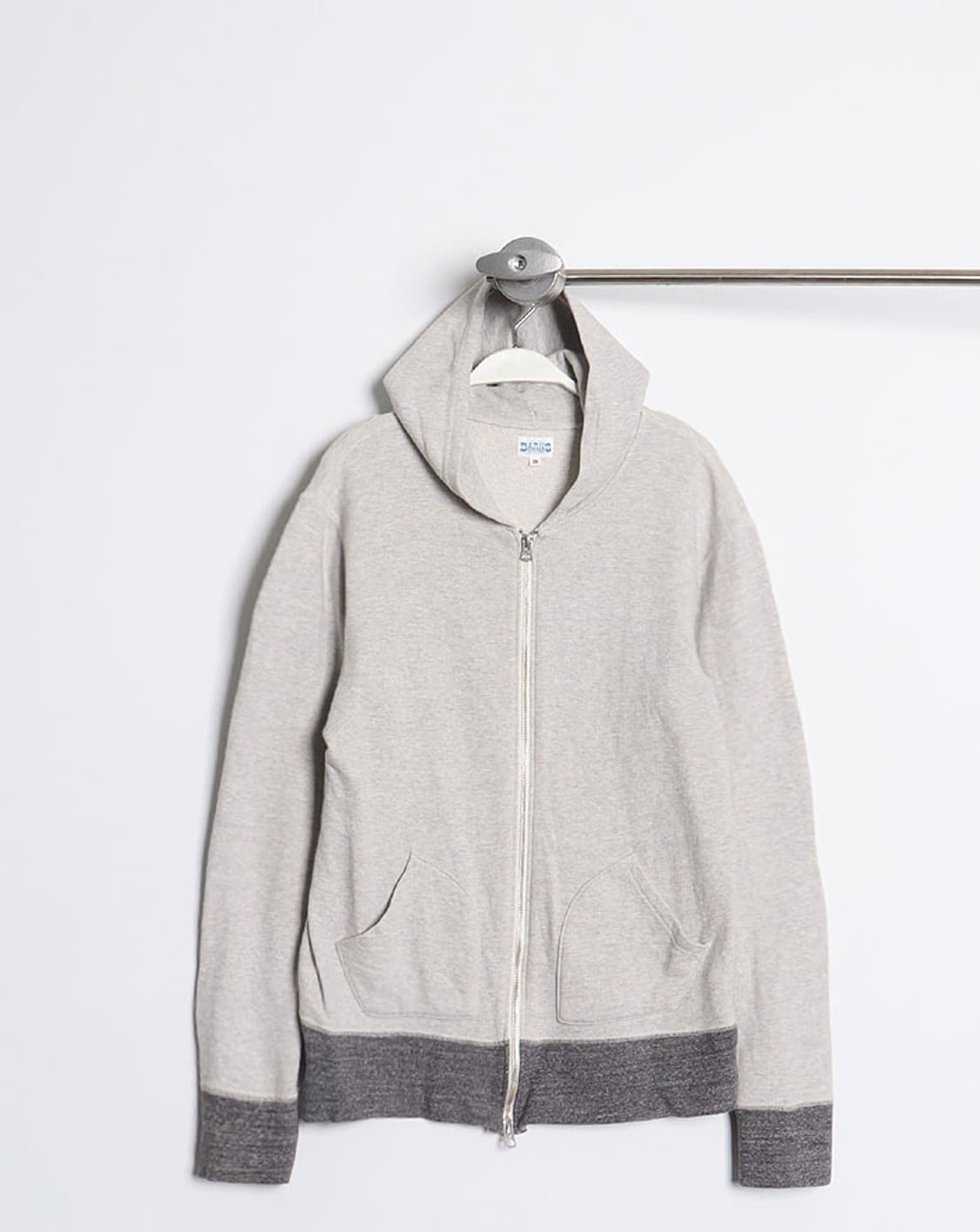 BARNS OUTFITTERS Zip Hoodie 상품이미지1