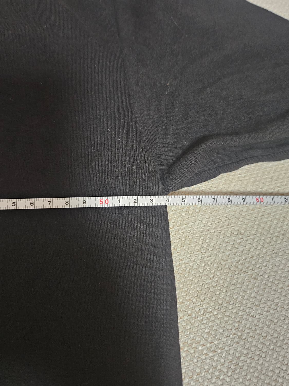 발란사 X domz 콜라보 롱슬리브 상품이미지7