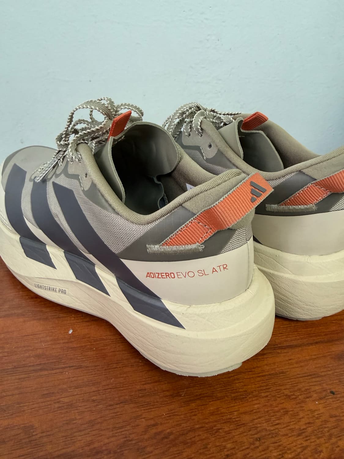 아디다스 아디제로 evo sl atr 250mm 상품이미지4