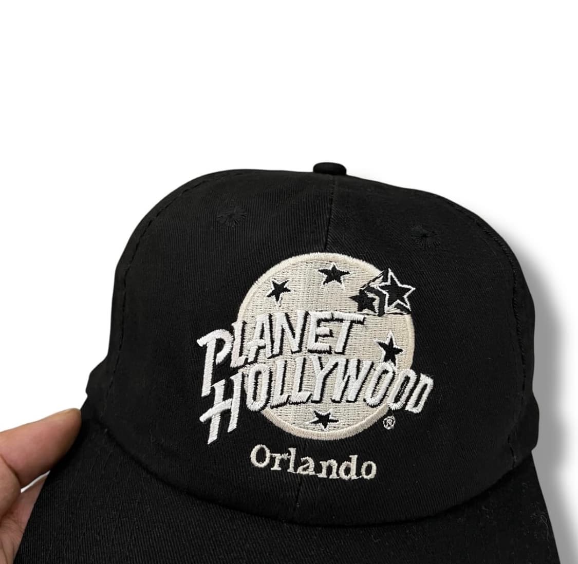 플래닛할리우드 올랜도 캡 상품이미지4