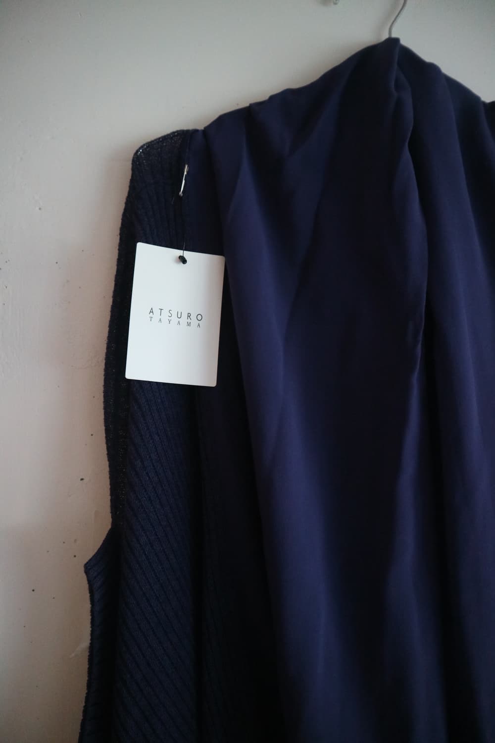 Atsuro Tayama Cardigan 상품이미지7