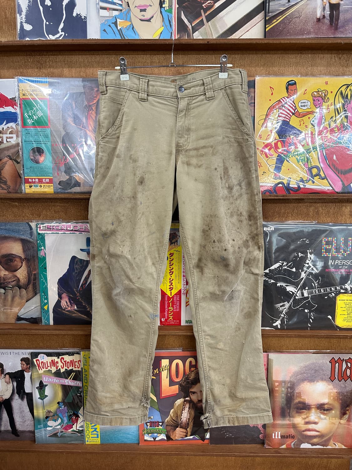 Carhartt 상품이미지1