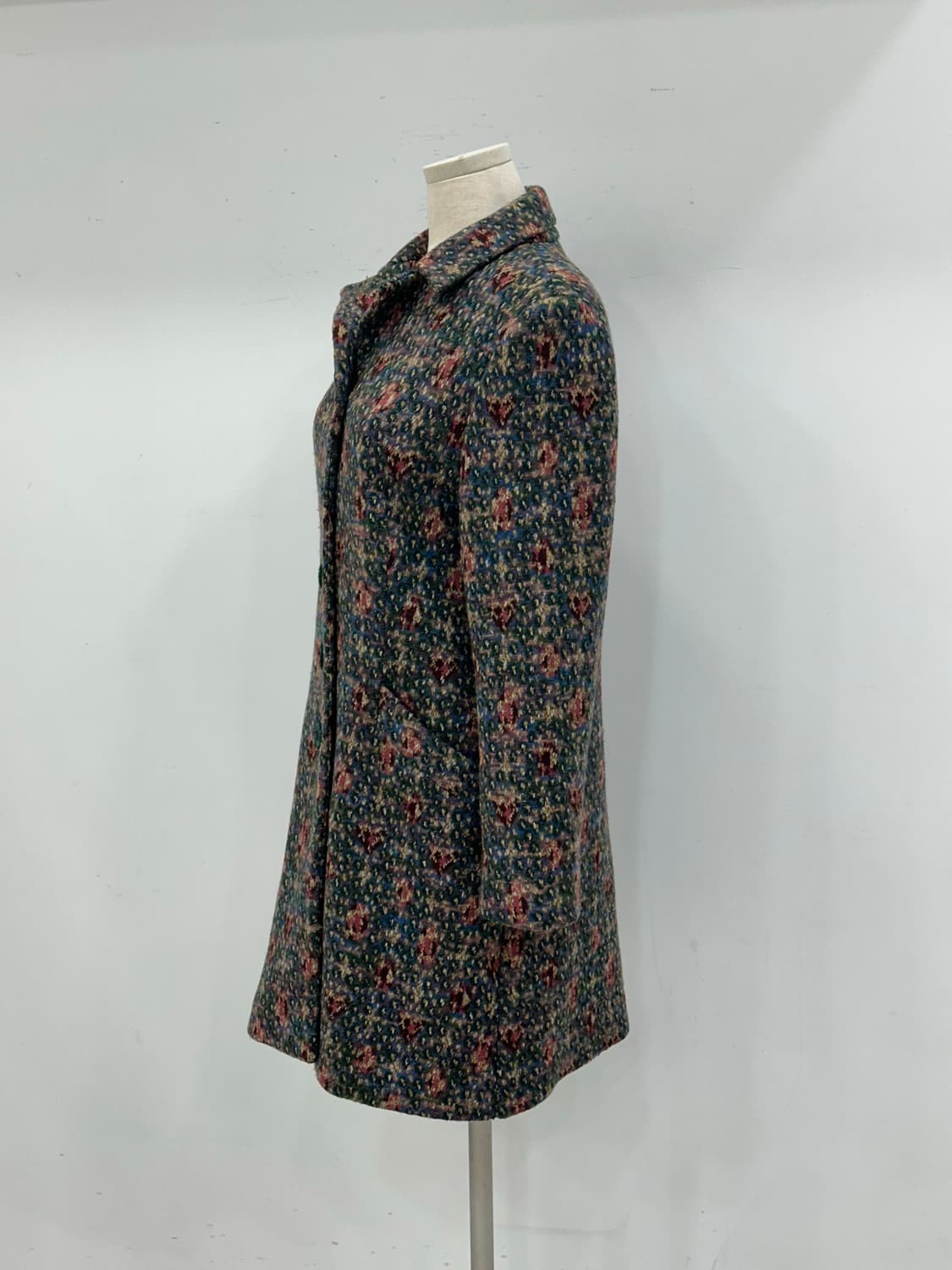 미소니 코트 상품이미지4