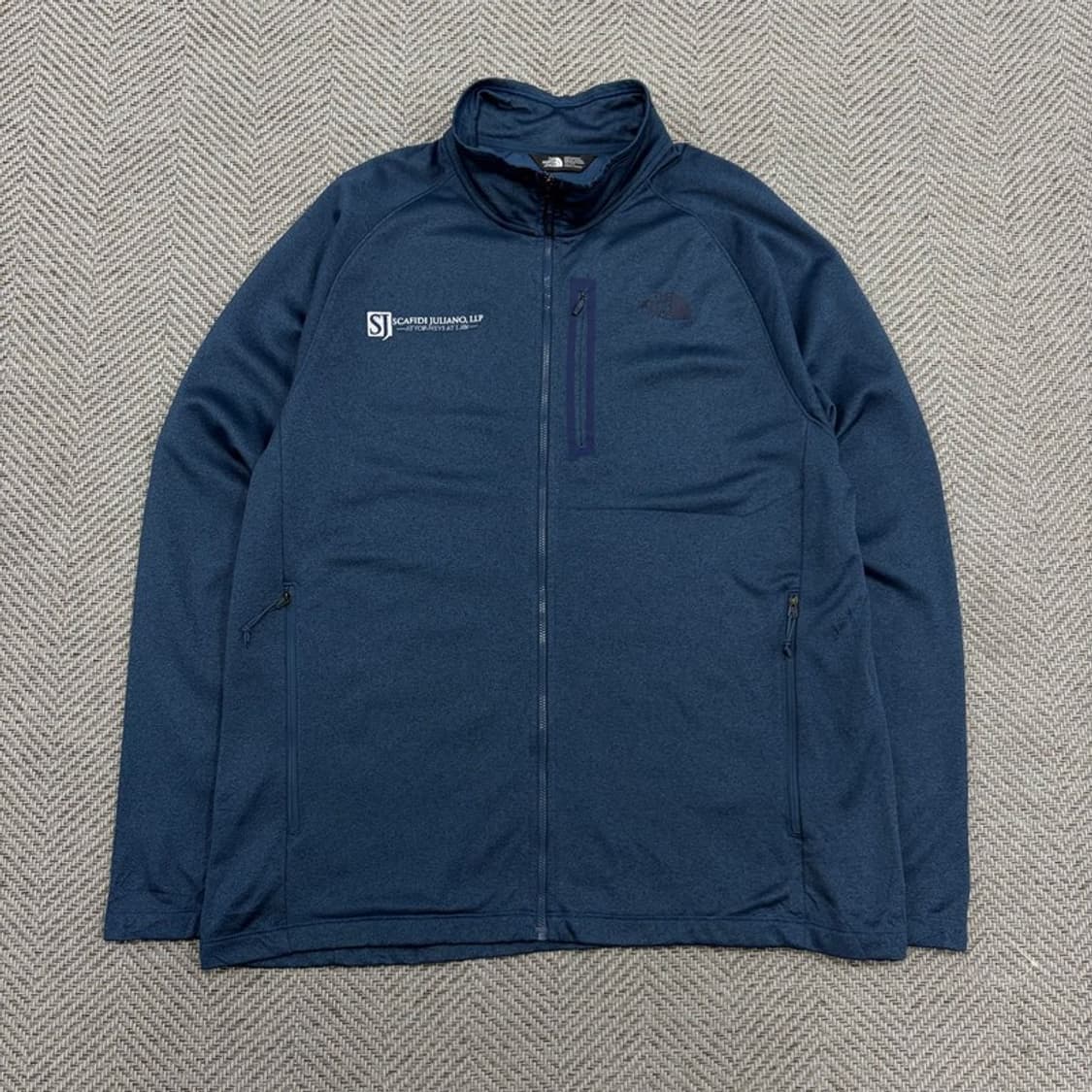 노스페이스 보카시 트랙탑 v3107 상품이미지1