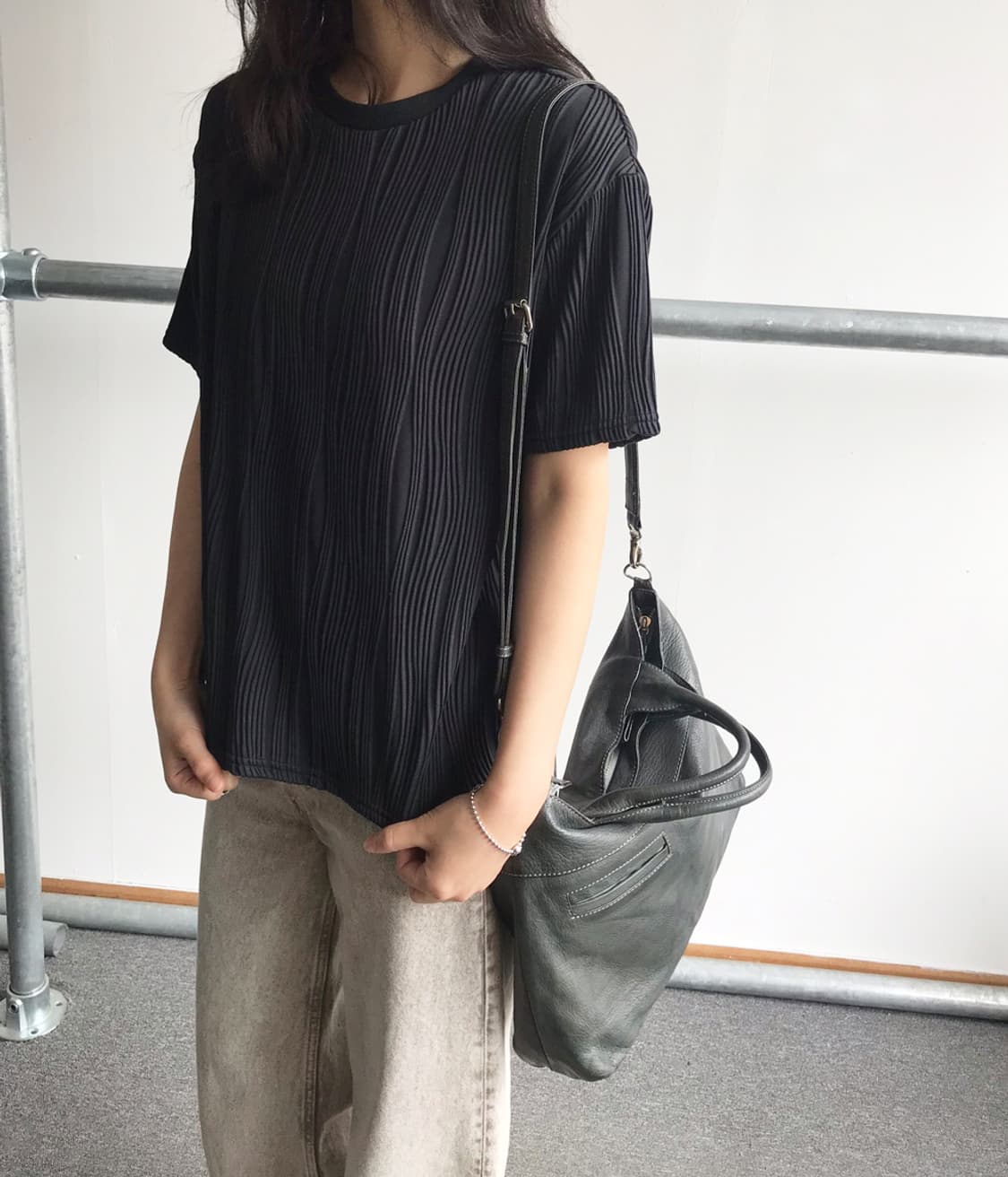 AZUL by moussy  상품이미지7