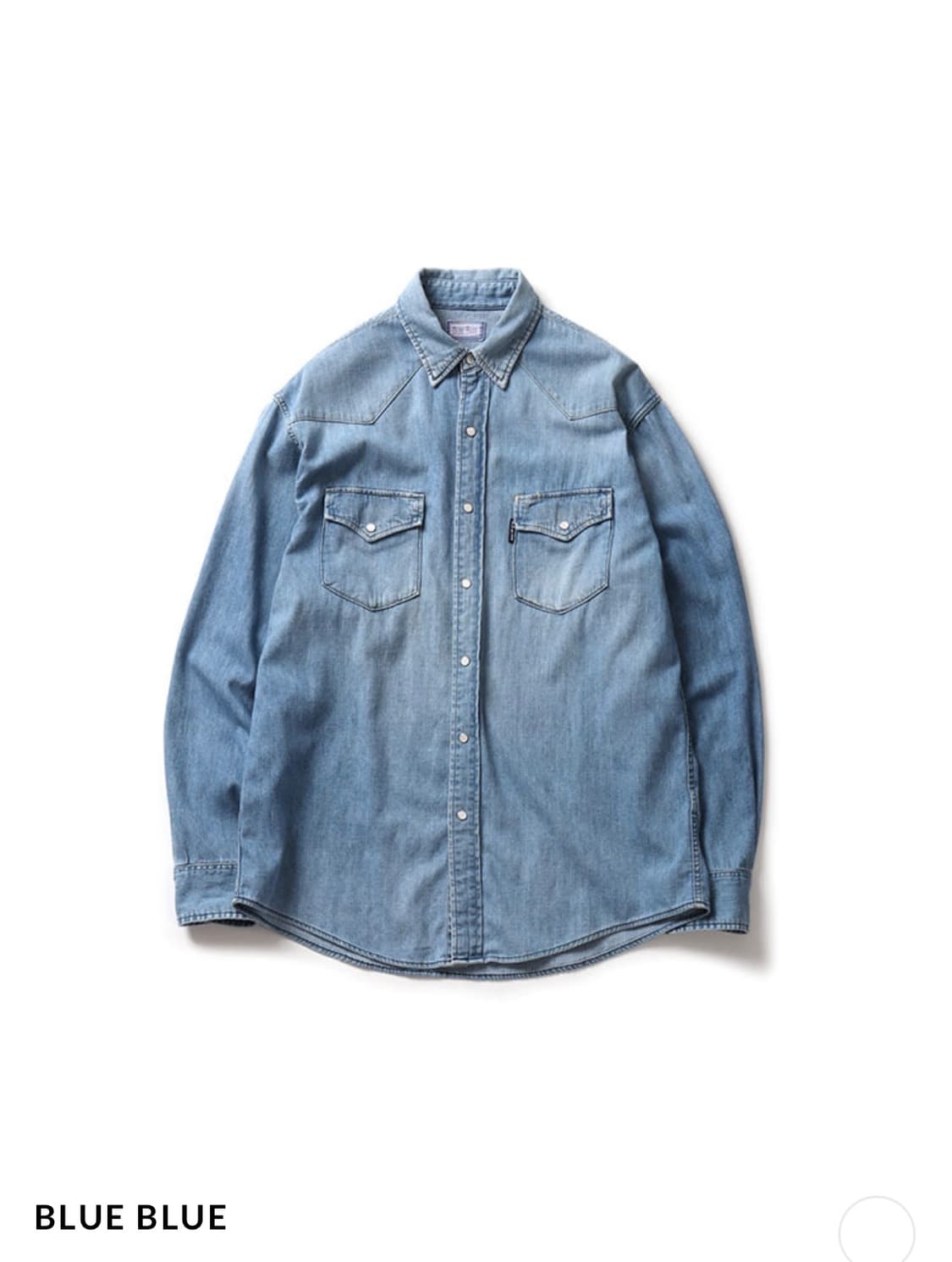 BLUE BLUE 상품이미지1