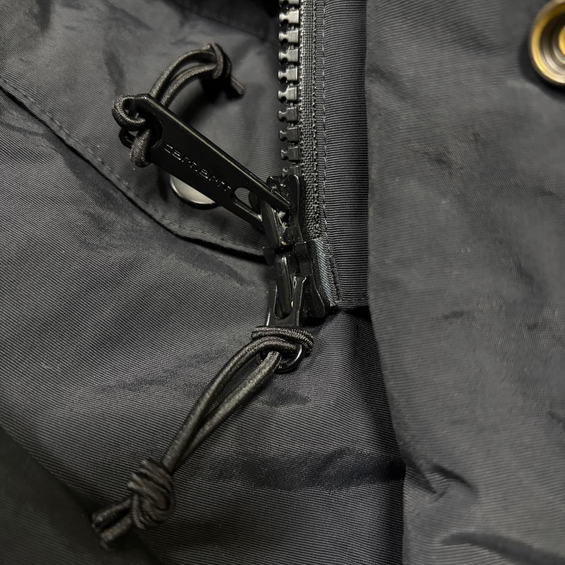 칼하트 앵커리지 투웨이 야상 패딩 파카 상품이미지6