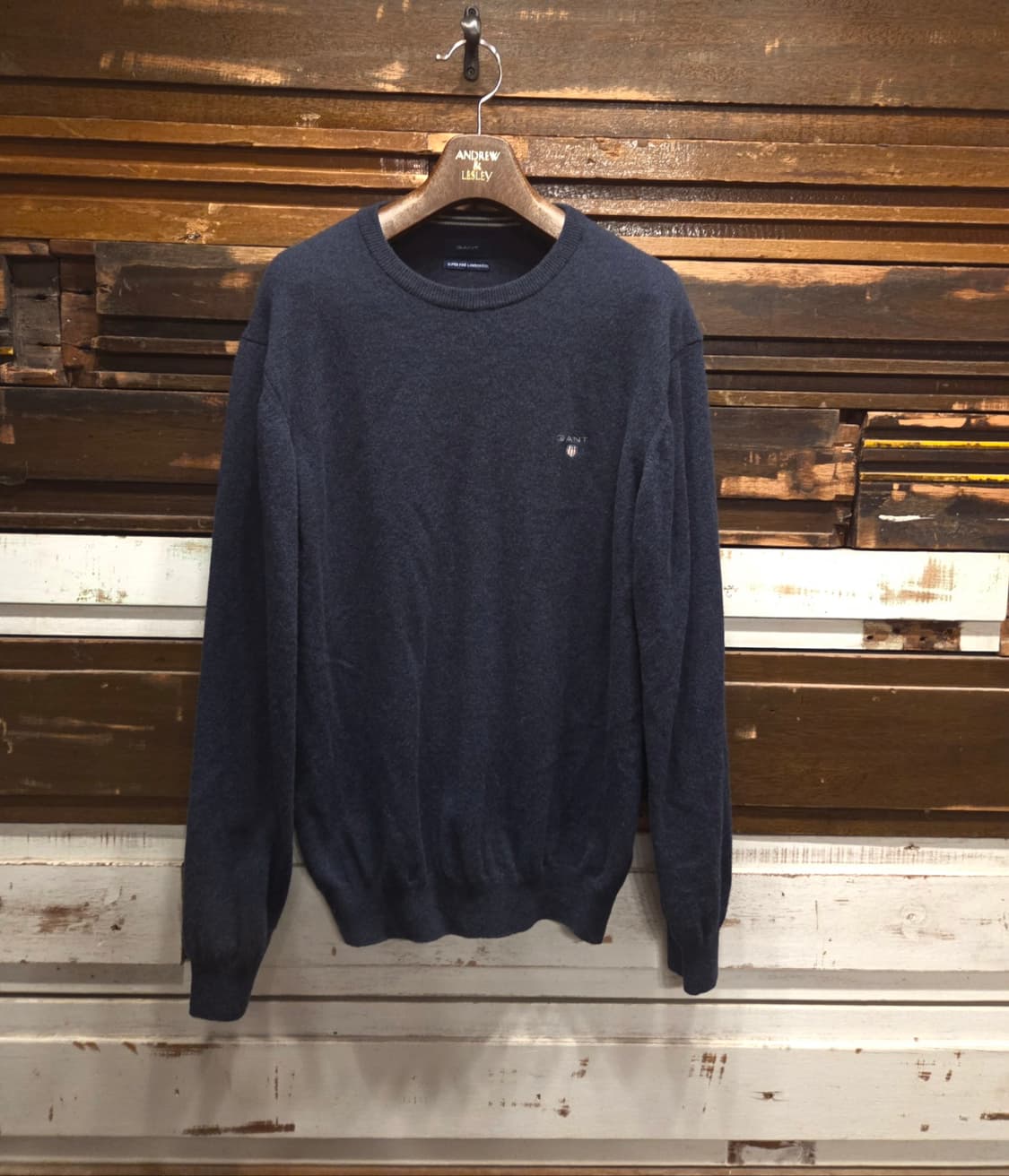 간트 램스울니트 상품이미지3