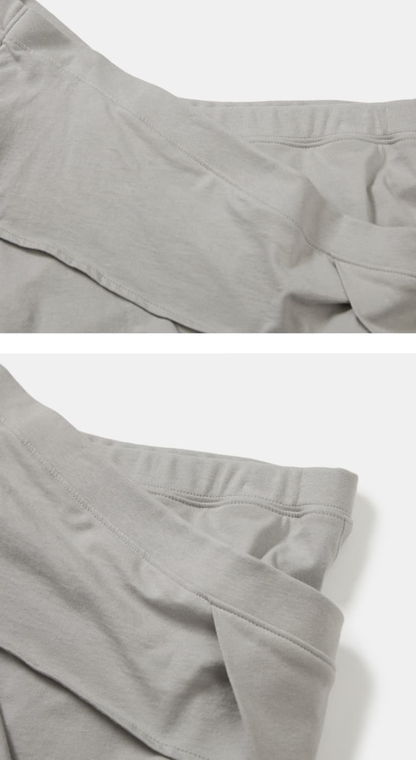 LCDC TM / 트위스트 미니 볼륨 스커트 M 상품이미지5