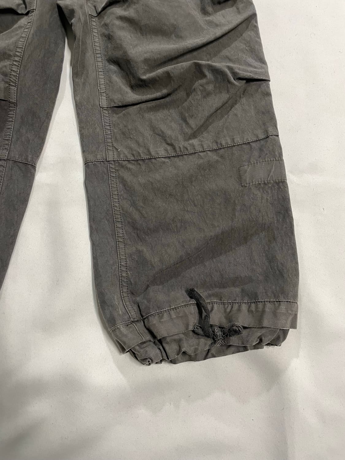 00‘s 스톤아일랜드 아카이브 카고 팬츠 상품이미지5