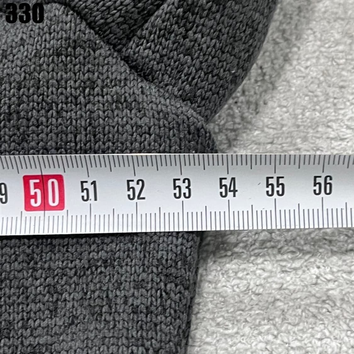 K2남성 풀집업 자켓 상품이미지4