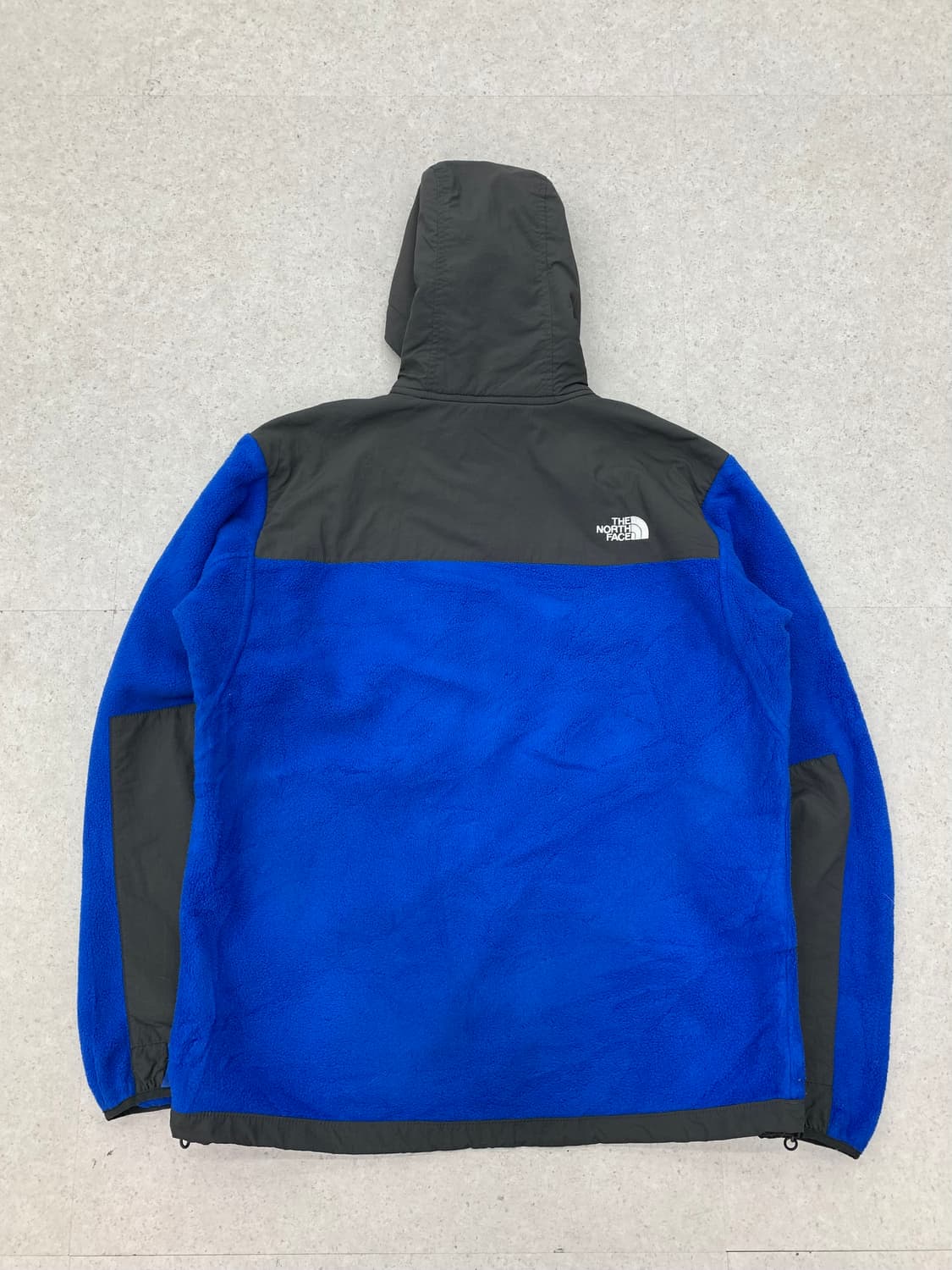 노스페이스 데날리 후리스 상품이미지2