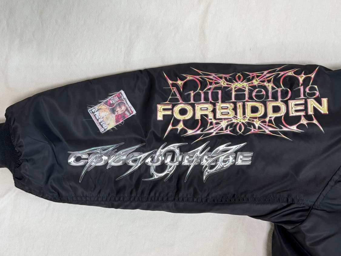 쿠쿠베베(coucou bebe) 봄버자켓 상품이미지6