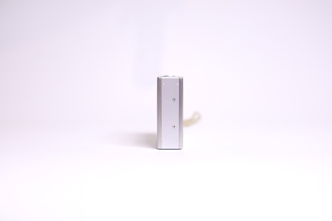 캐논 익시 디지털 10 실버 (익서스 70 일본 모델,  이체 시 할인) 상품이미지3