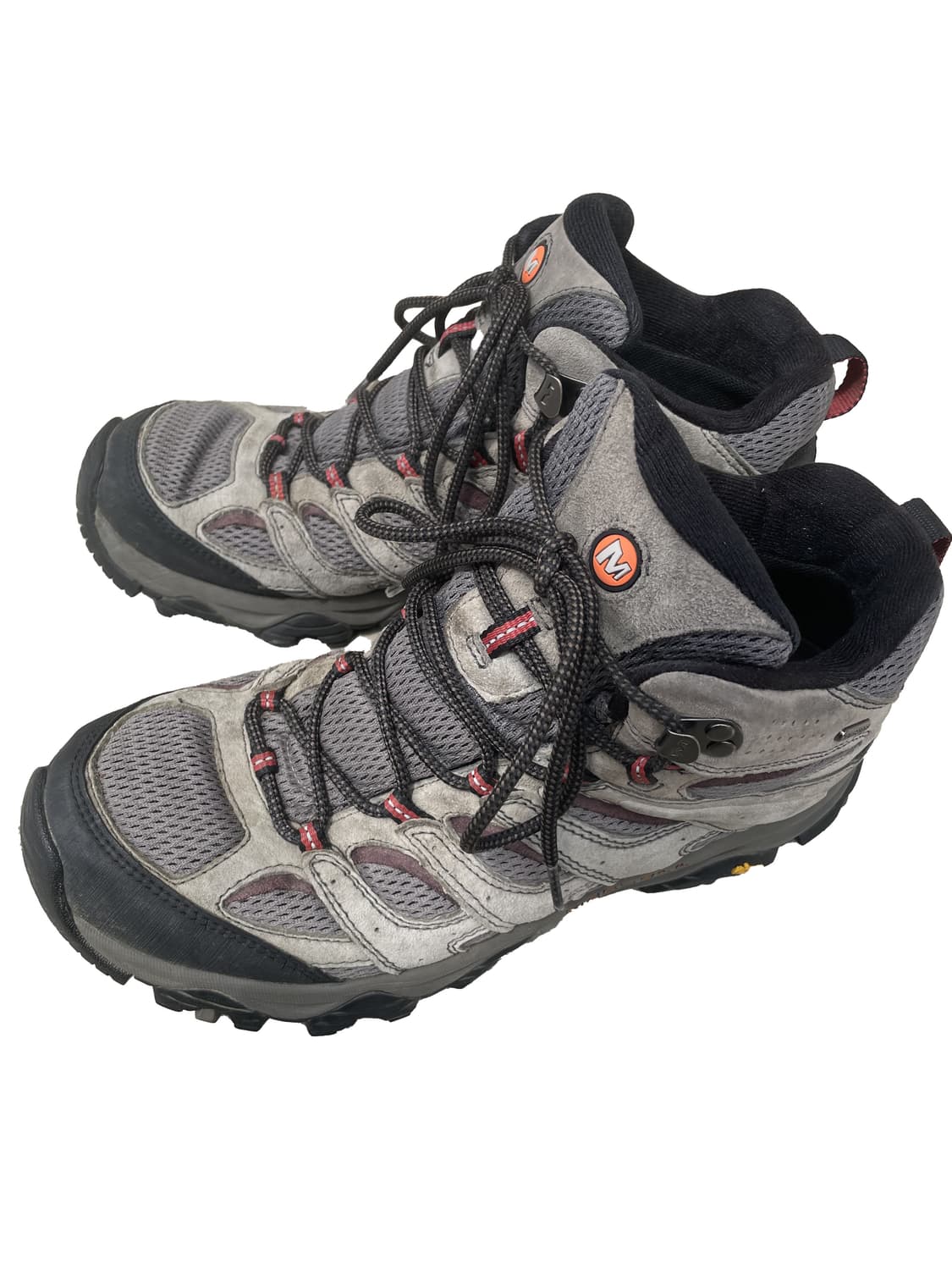 Merrell Moab3 Mid GTX 상품이미지1