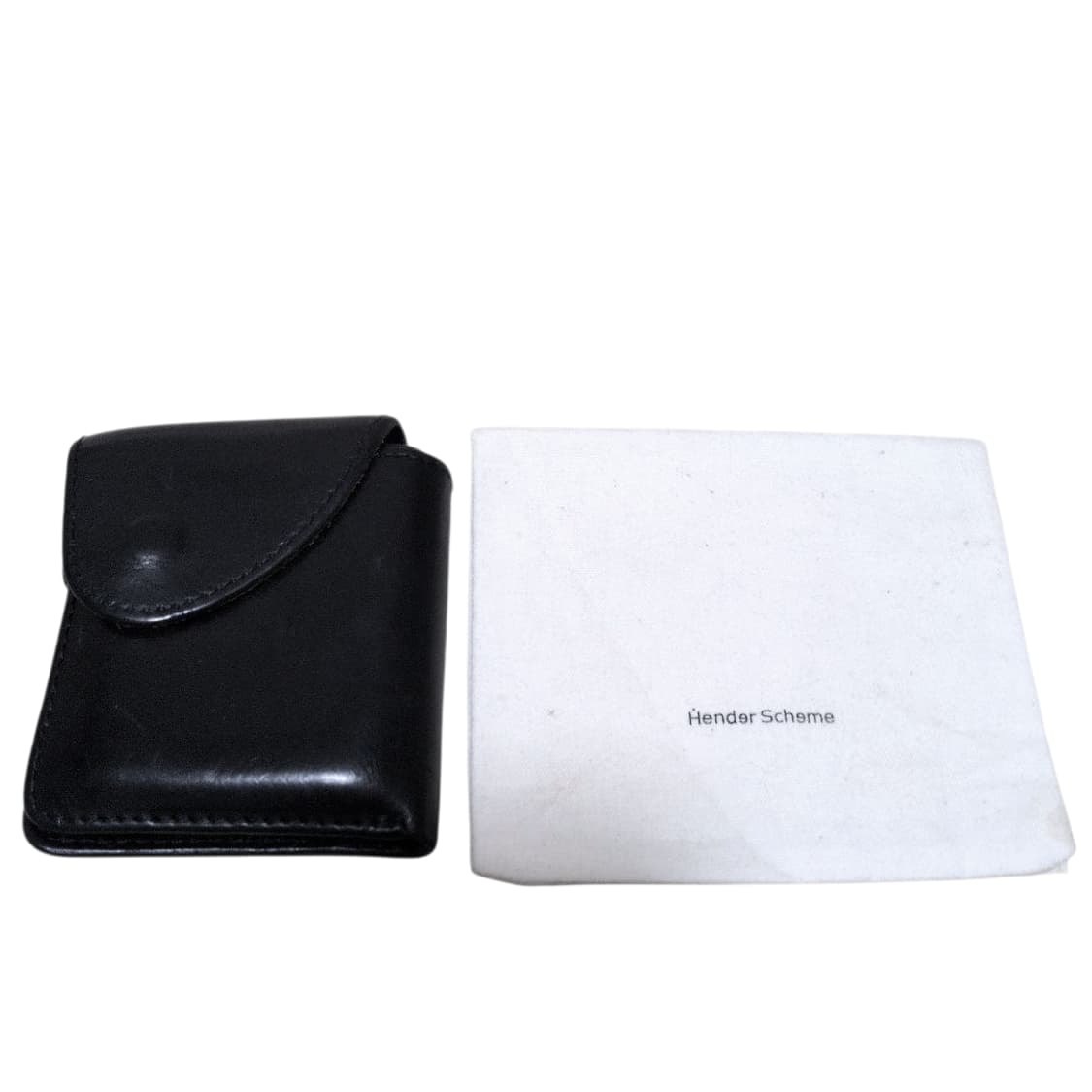 헨더스킴 빌포드 가죽 지갑 상품이미지1