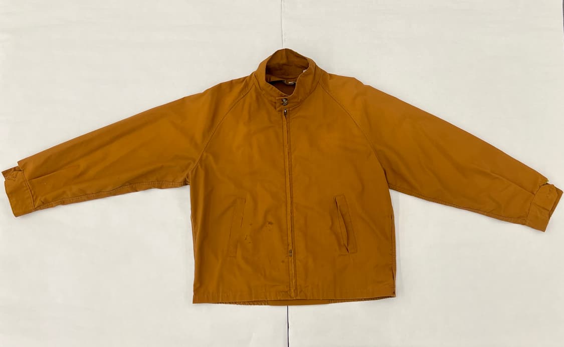 빈티지 해링턴 자켓 상품이미지1