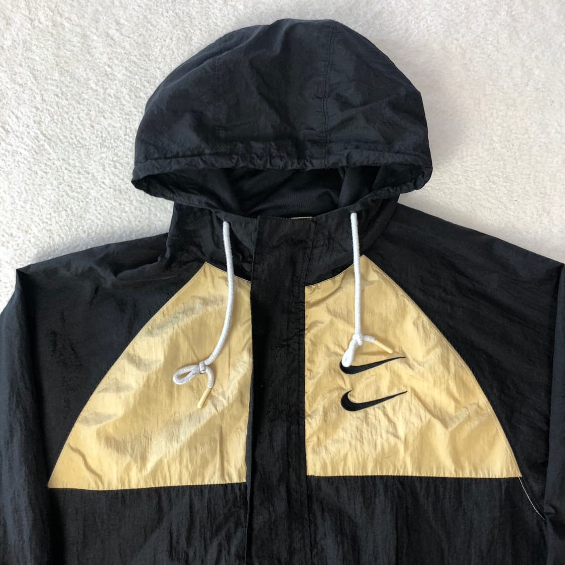 나이키 스우시 자켓 상품이미지4