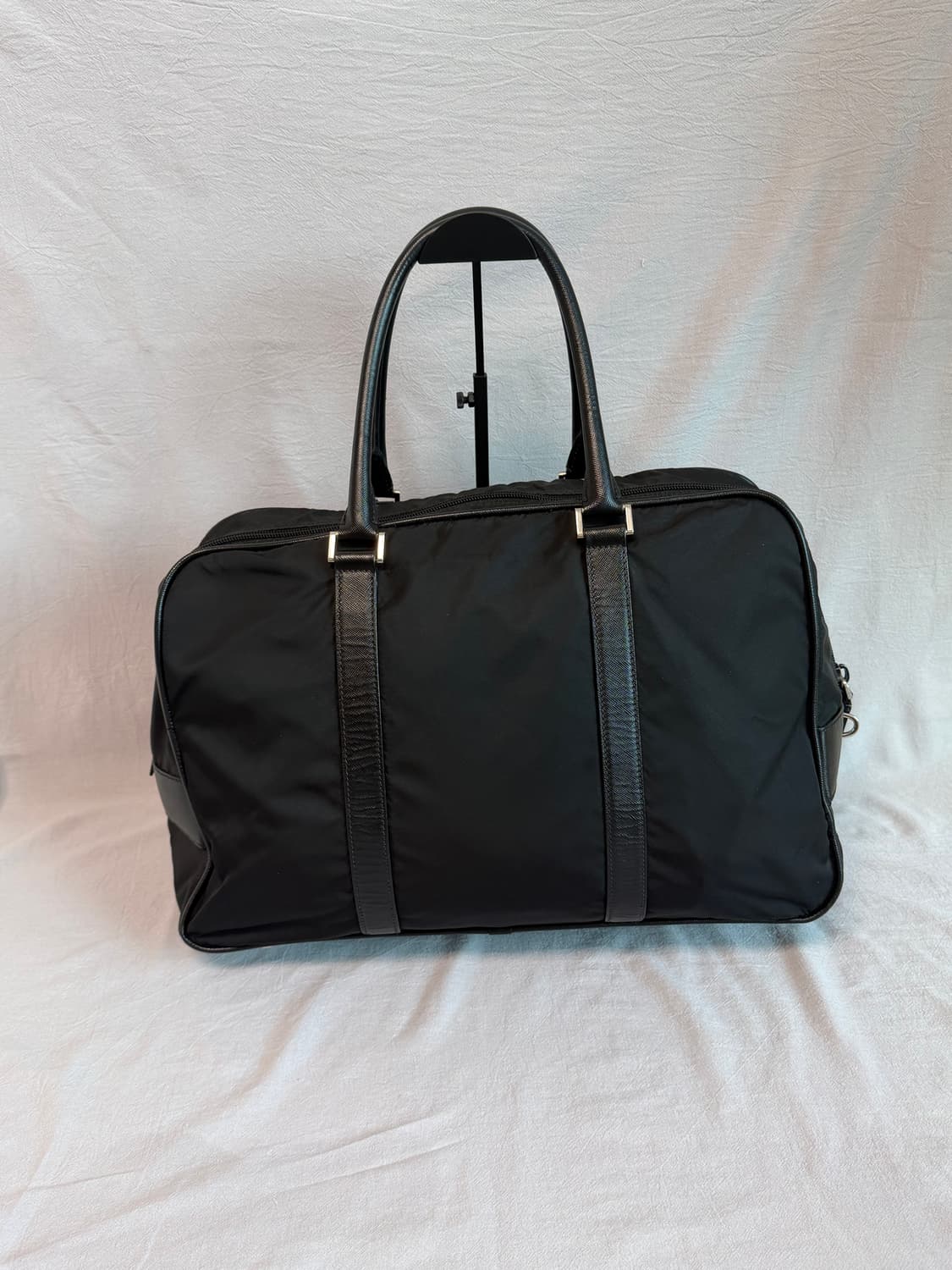 프라다 포코노 나일론 서류가방 토트백 브리프케이스 상품이미지10