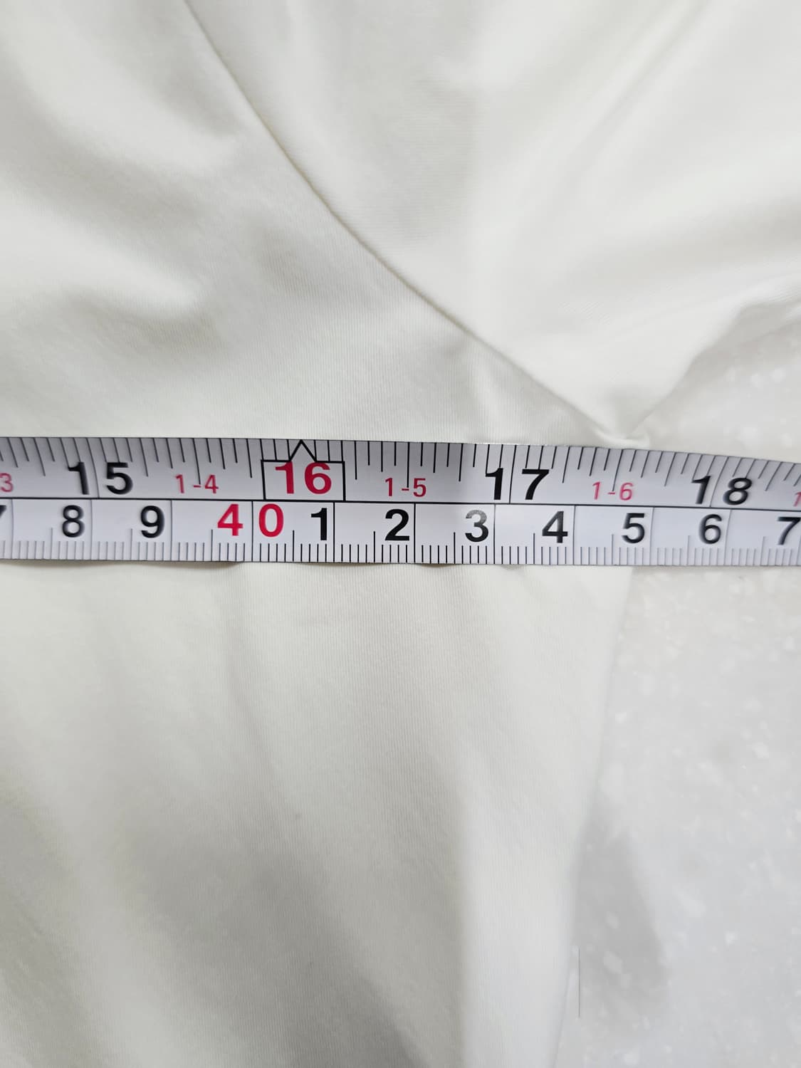 아디다스 화이트 긴팔 카라티 쿨원단 상품이미지6