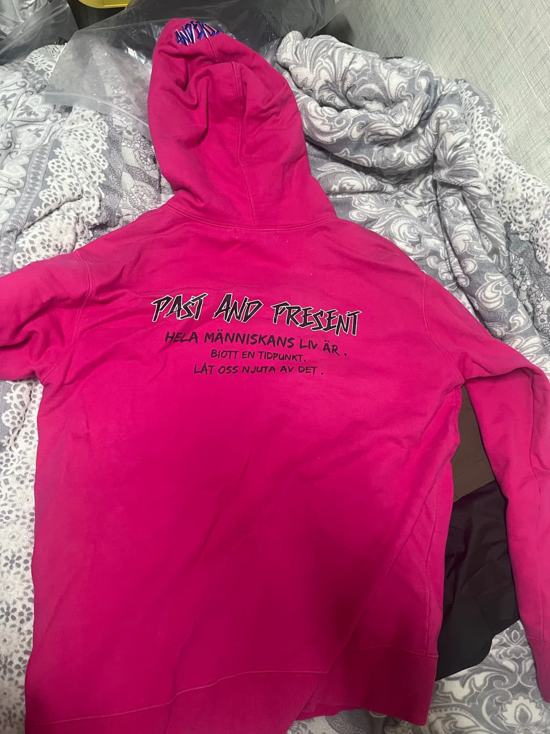 앤더슨벨 후드L 상품이미지2