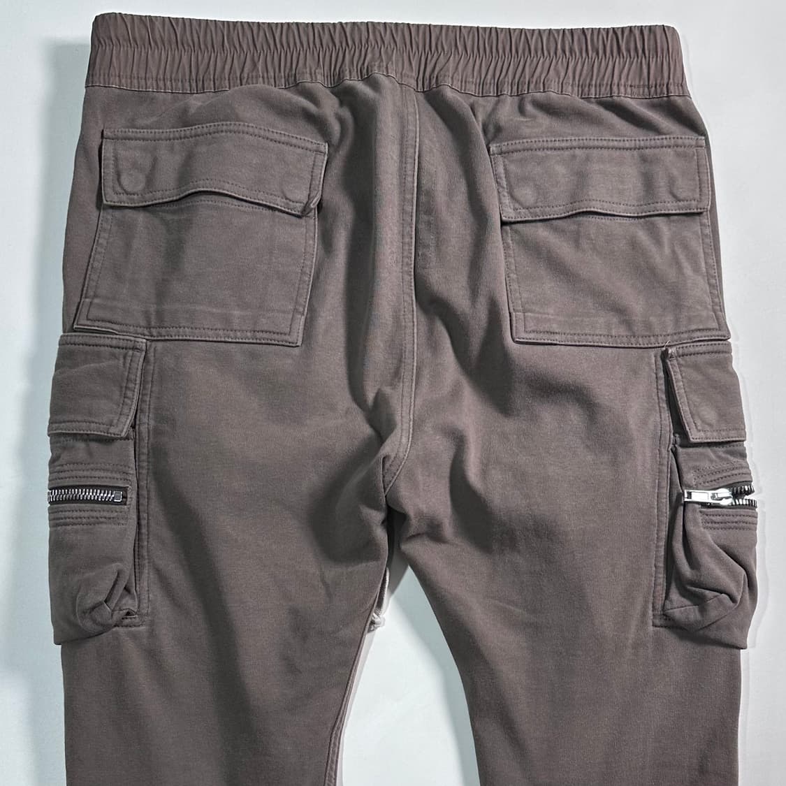 릭 오웬스 마스토돈 카고 조거팬츠 상품이미지6