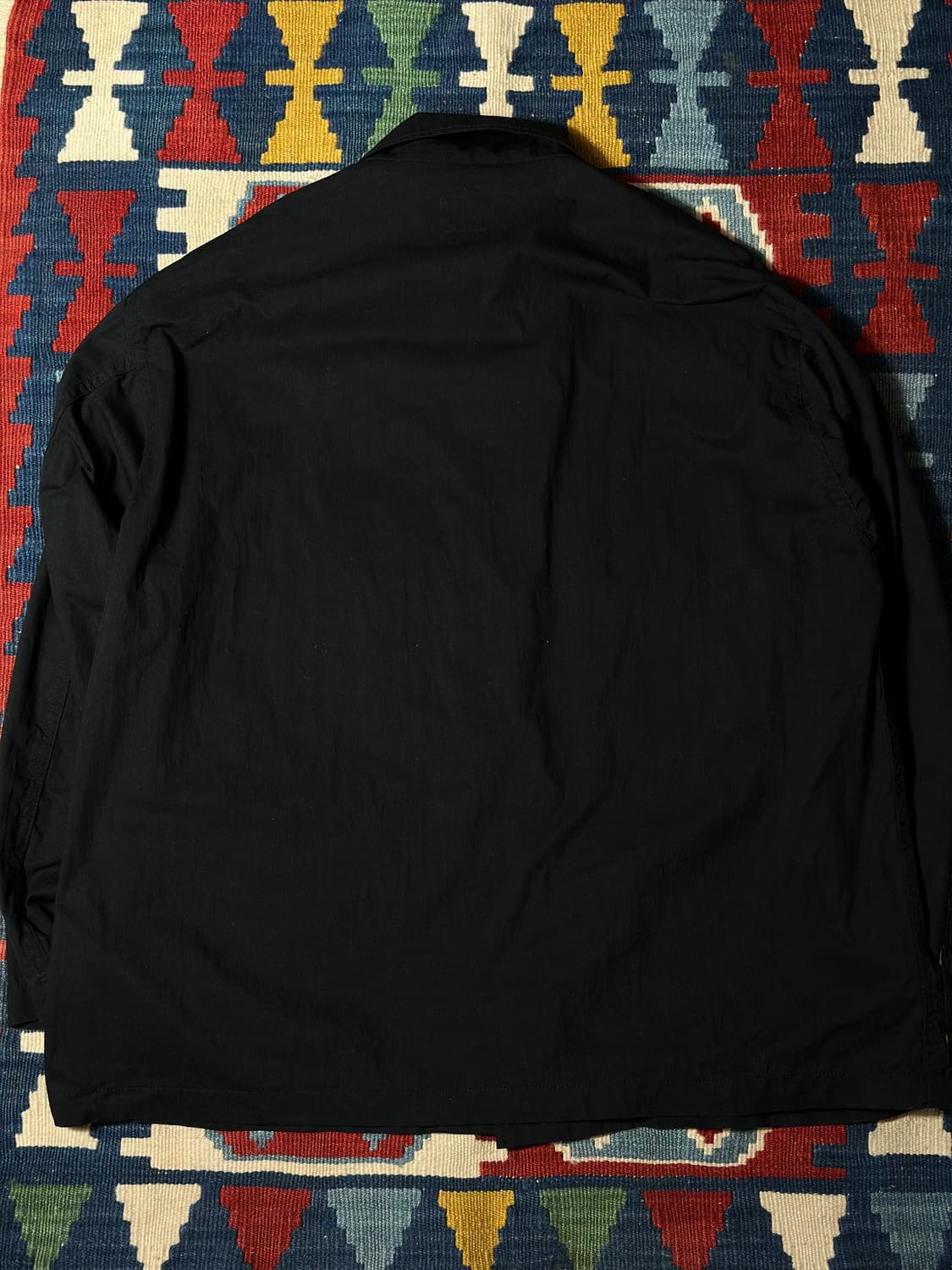 Needles 니들스 나일론 필드자켓 L 상품이미지7