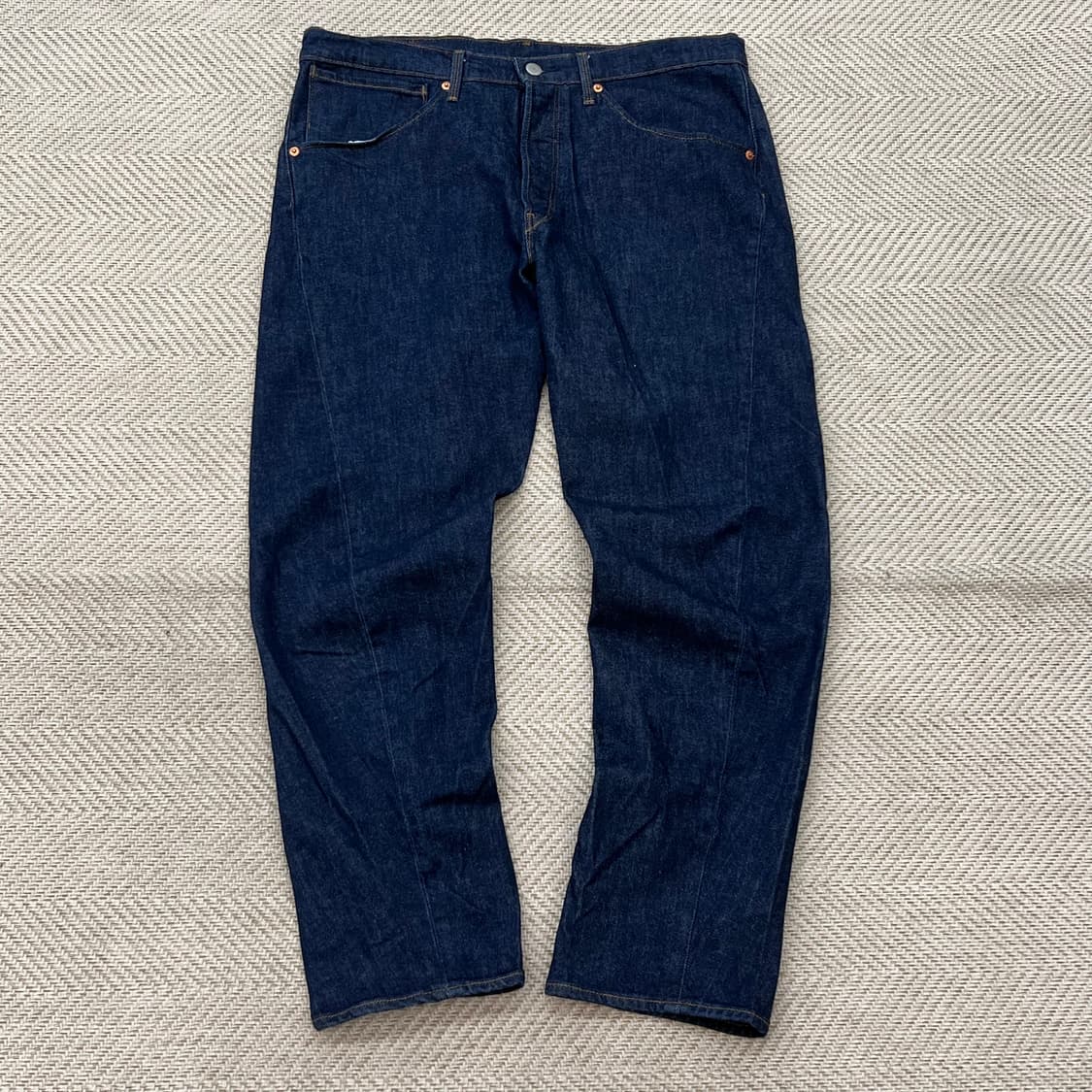 리바이스 엔지니어드 데님팬츠 r3550 상품이미지1