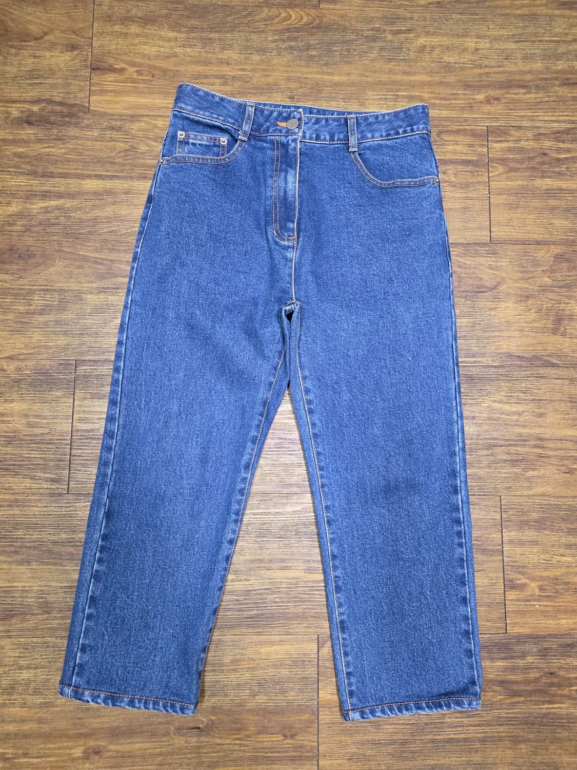 구호 데님팬츠 상품이미지1