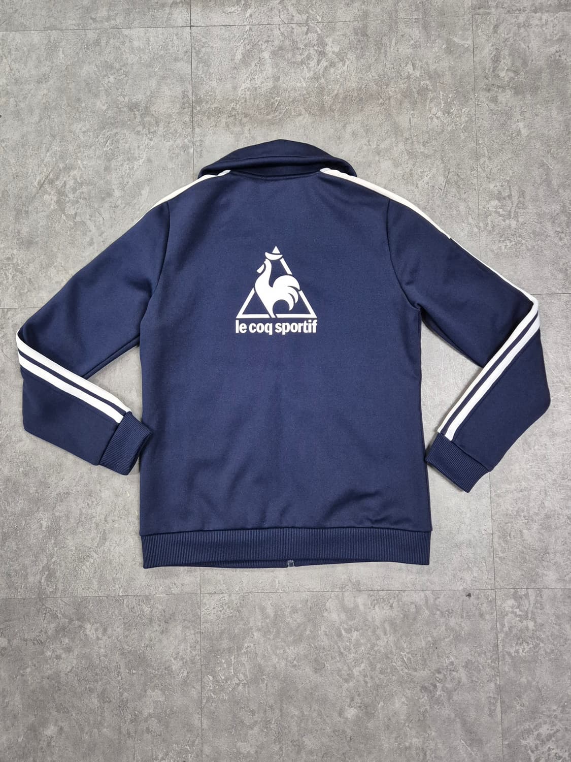 LE COQ SPORTIF 져지 상품이미지2