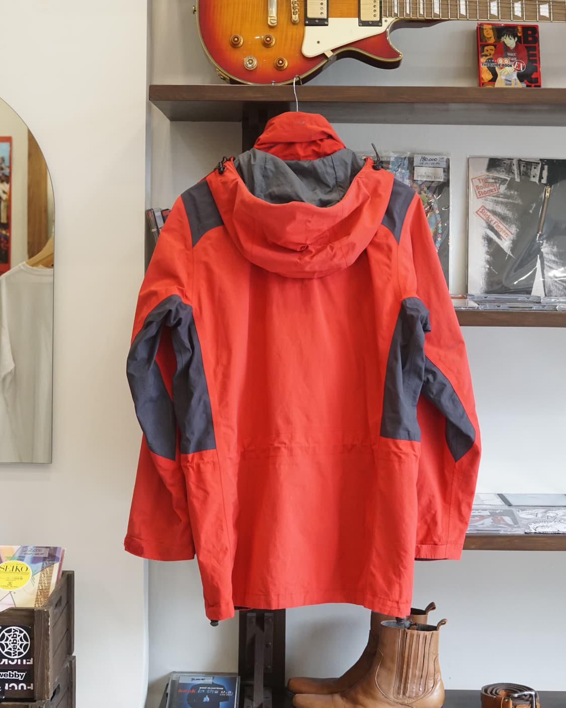 00s Berghaus 상품이미지2