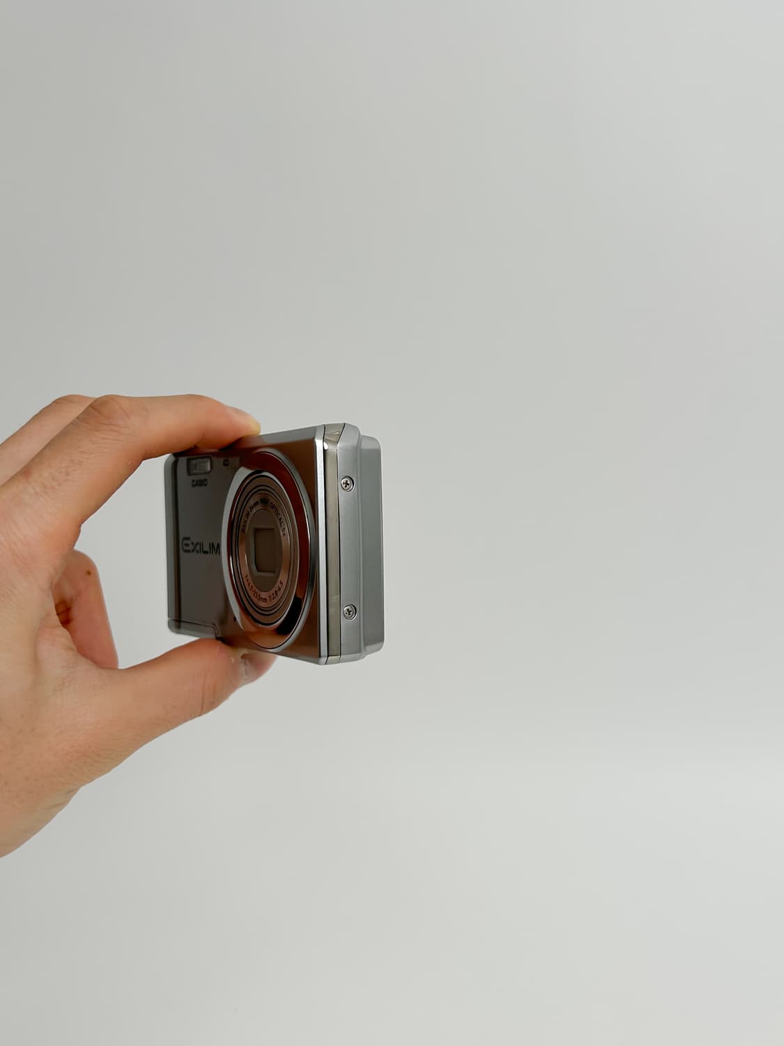 코르티스디카!) 카시오 엑슬림 zs5 Exilim 빈티지 디카 상품이미지10