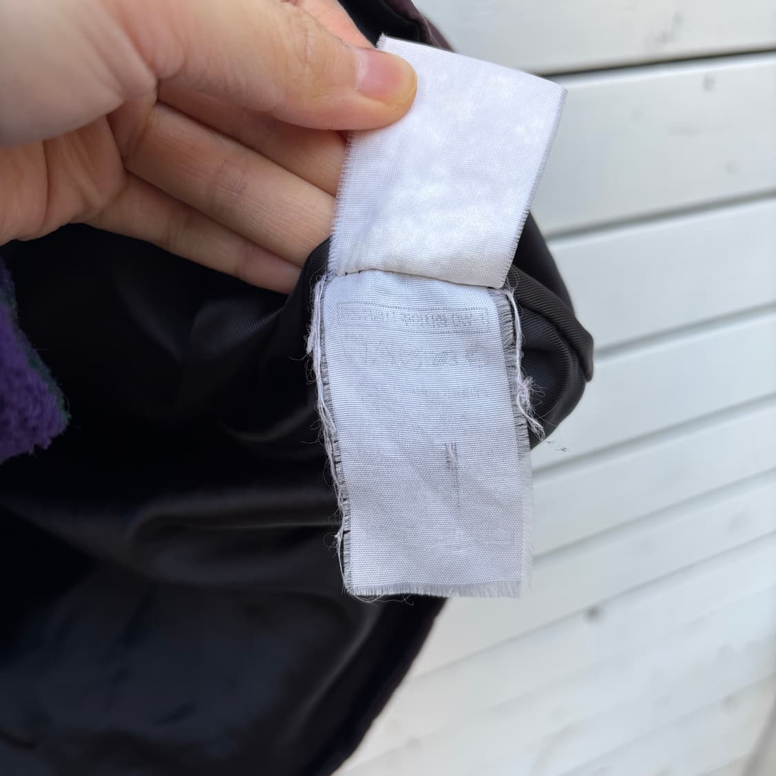 Yves Saint Laurent 입생로랑 패딩조끼 상품이미지7