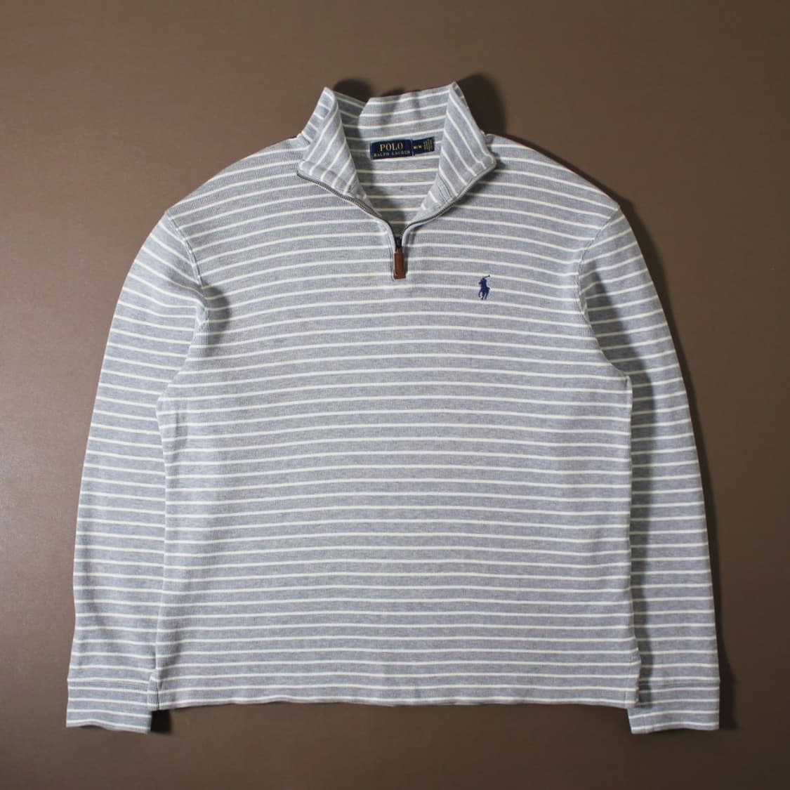 Polo 폴로 랄프로렌 스프라이트 하프집업  상품이미지2