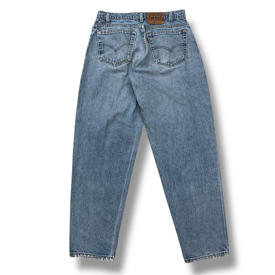 usa 리바이스 560 데님팬츠 r2118 상품이미지2