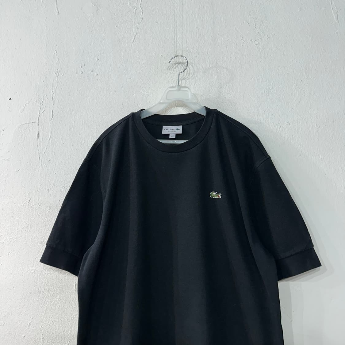 라코스테 반팔티 105 상품이미지2