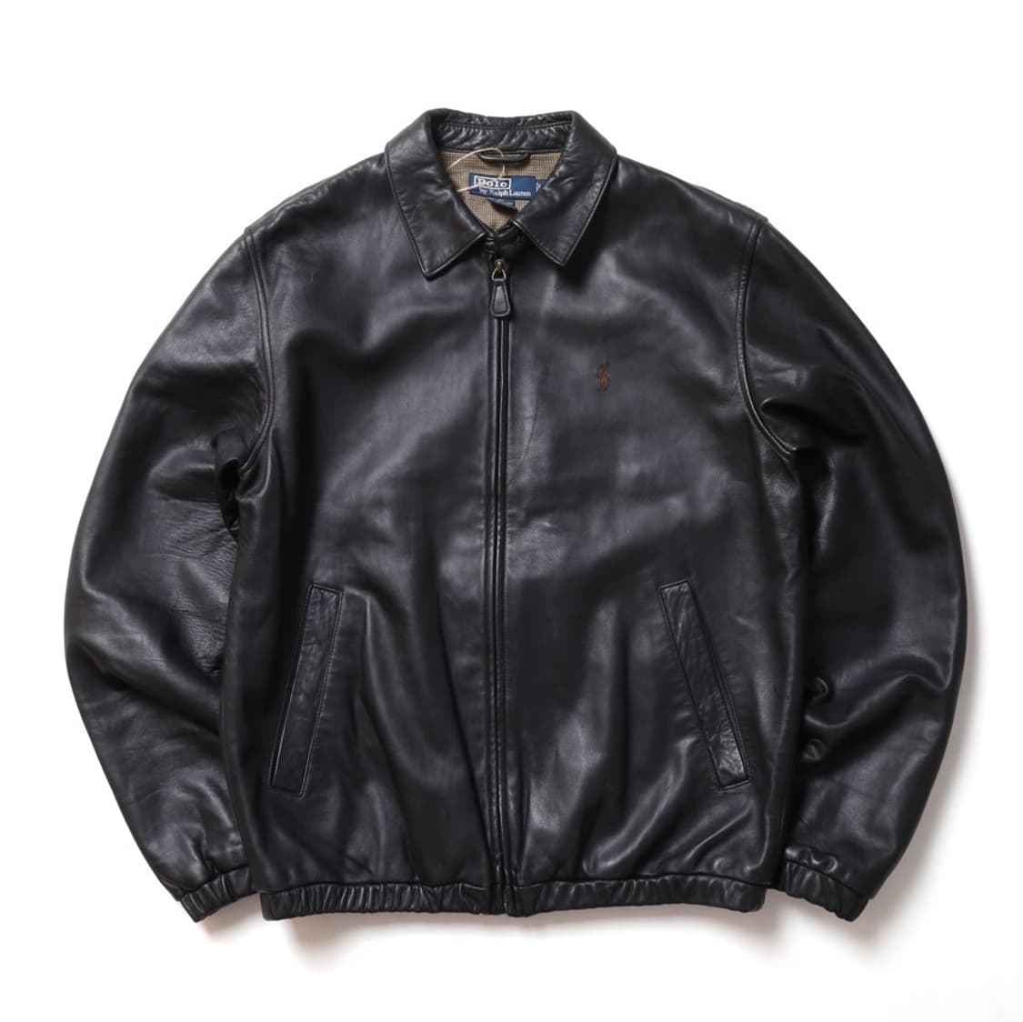 폴로 랄프로렌 Polo Ralph Lauren Maxwell Leathe 상품이미지2