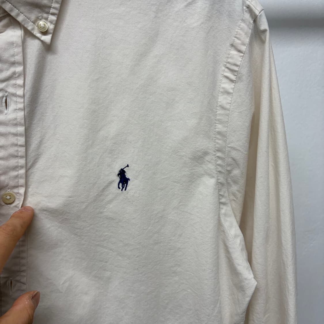 폴로 랄프로렌 셔츠 133 상품이미지4