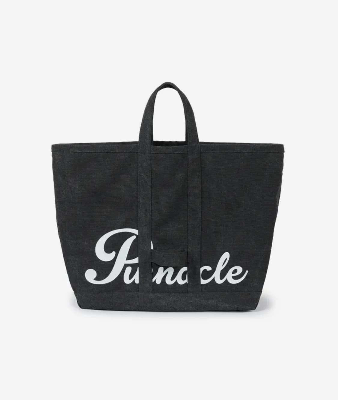 HUF PINNACLE MARKET BAG [CHARCOAL] 상품이미지2
