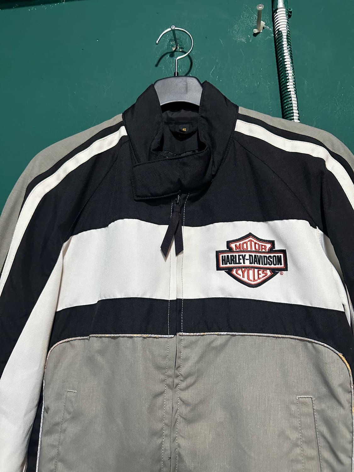 할리데이비슨 바이크 스포츠자켓 S 상품이미지3