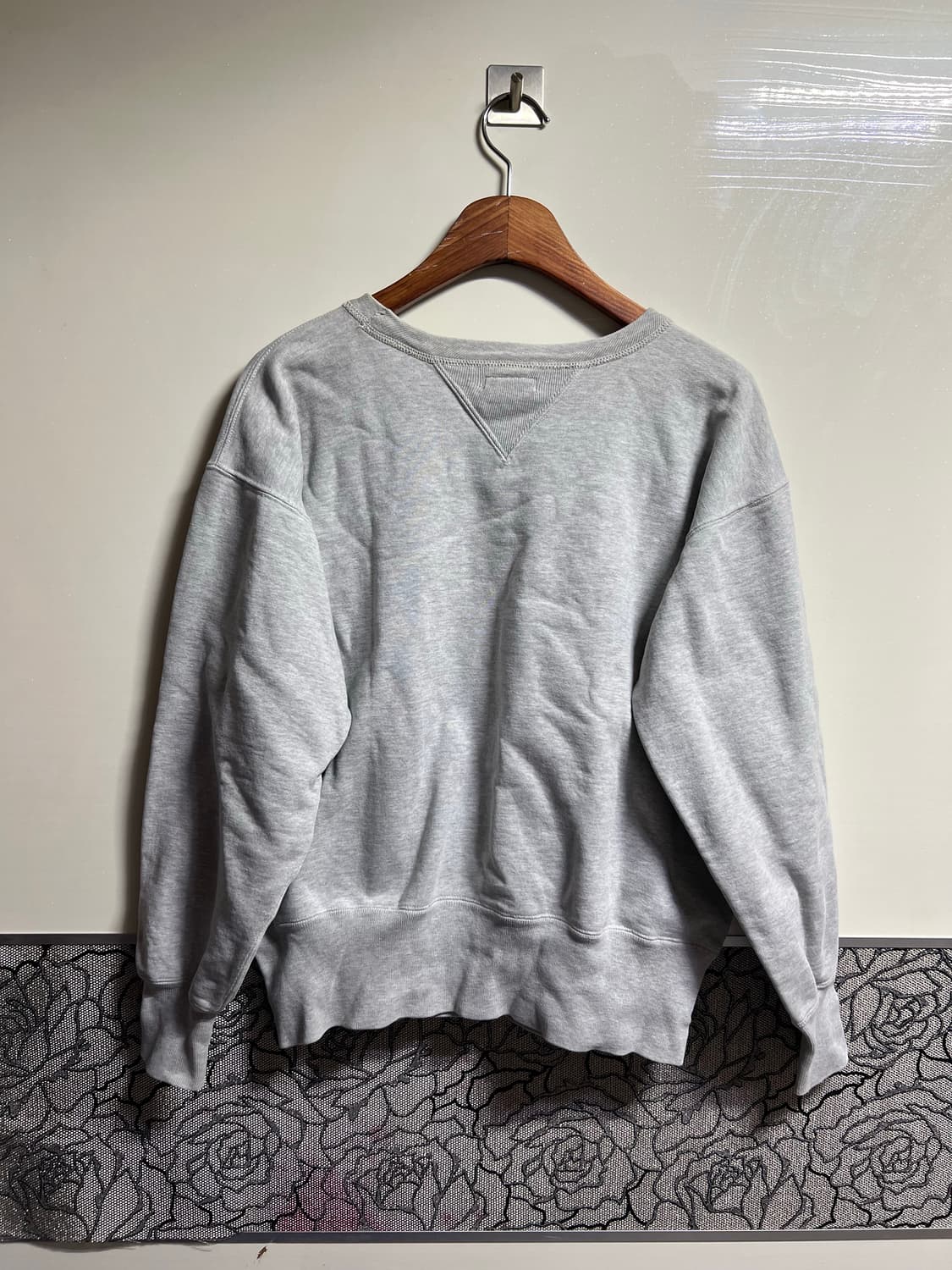 리얼맥코이 스웻셔츠 38 상품이미지4