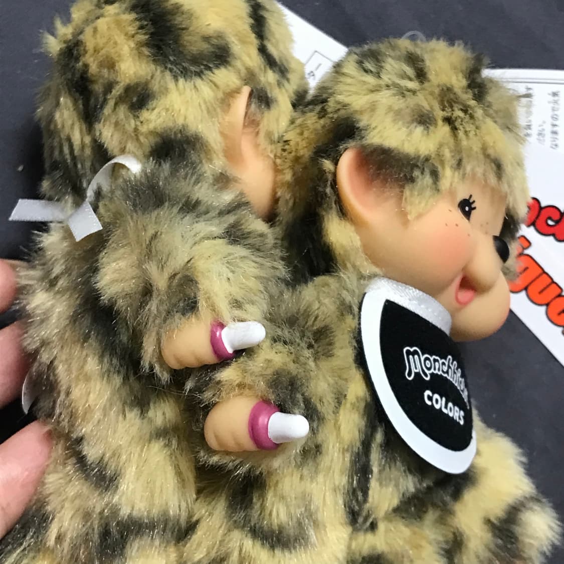 호피 몬치치 새상품 상품이미지4