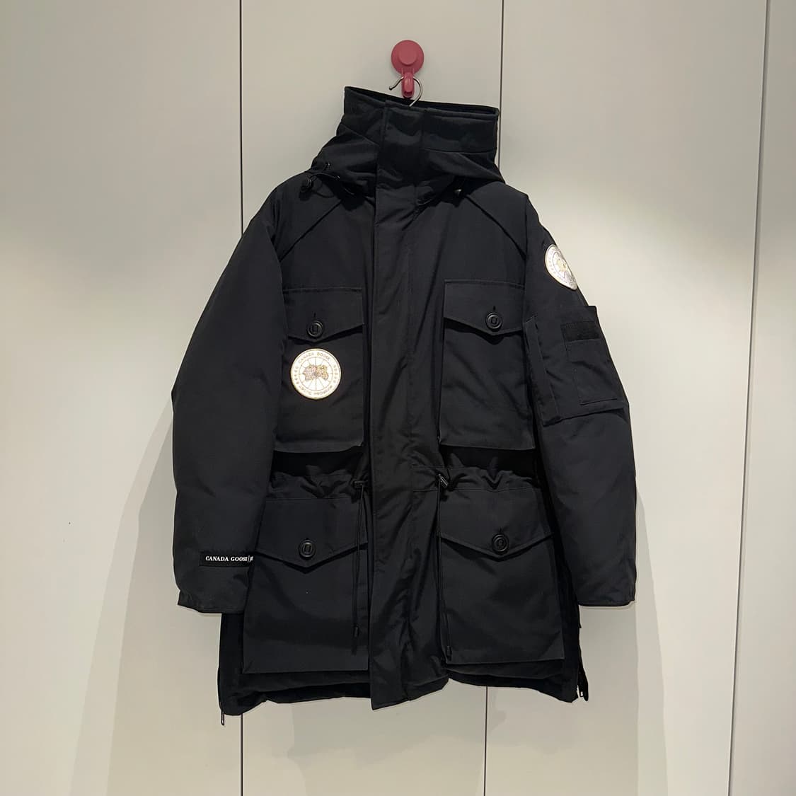 캐나다구스 준지 익스페디션 상품이미지3