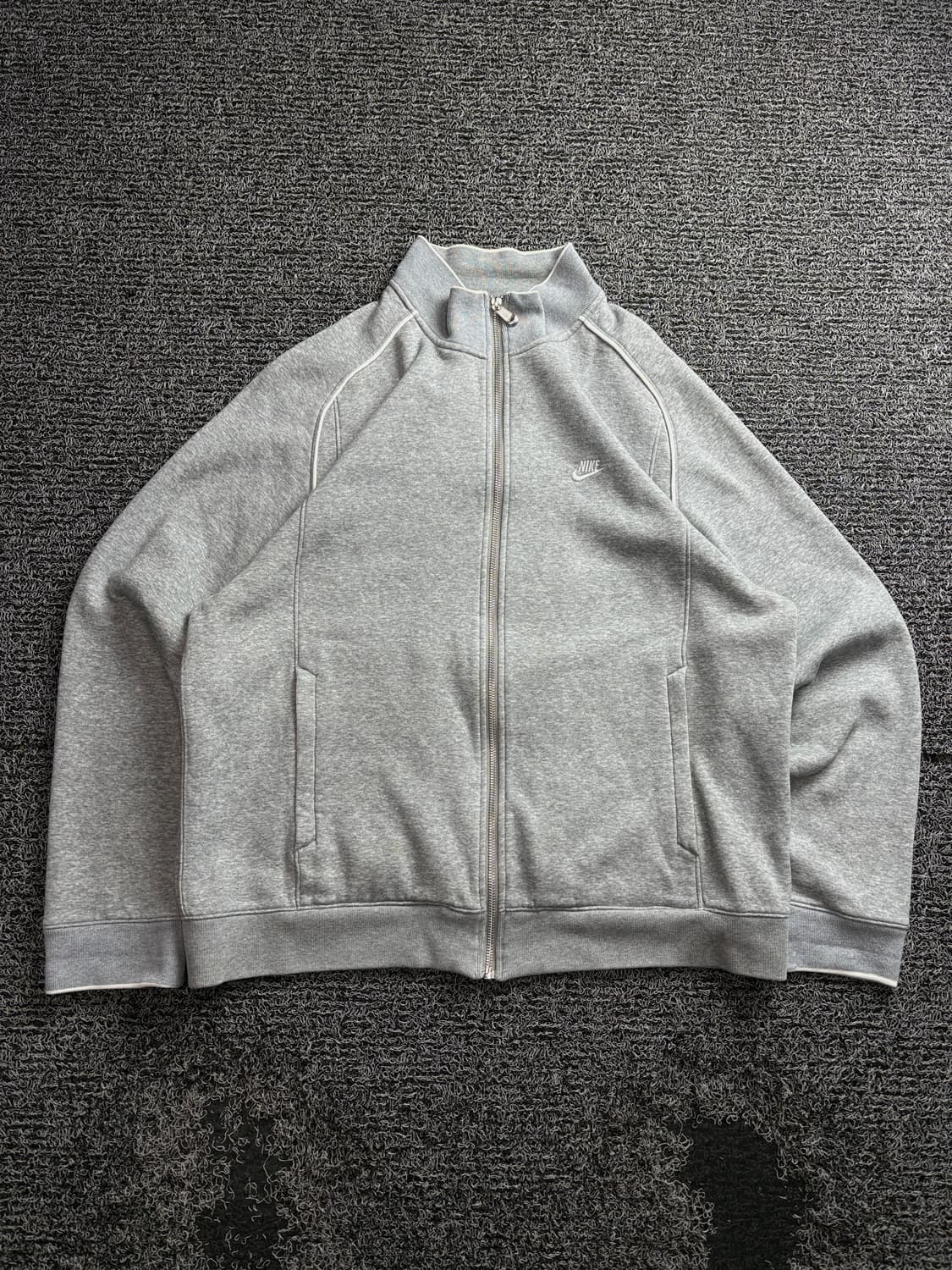 나이키 퓨추라 랭글런 풀오버 스웻셔츠 3337 상품이미지2