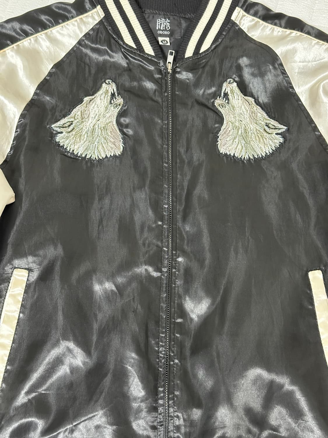 오보로 울프 스카쟌 (희귀) 상품이미지4