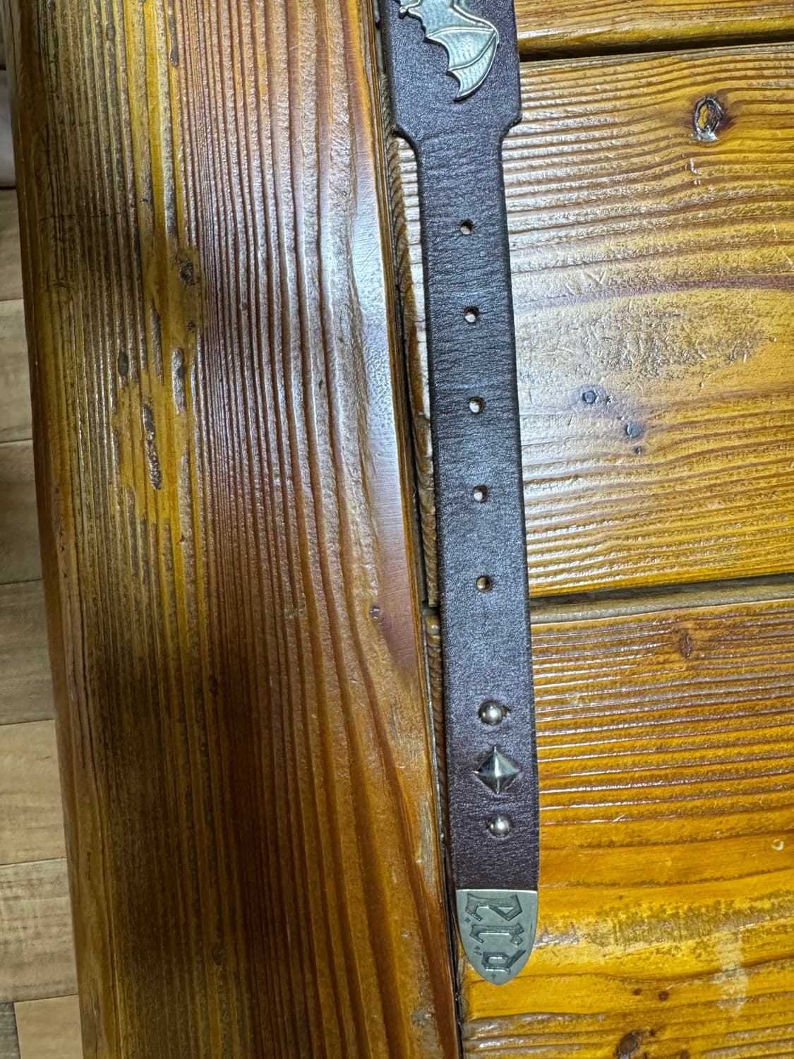(90)ERD BAT belt  상품이미지6