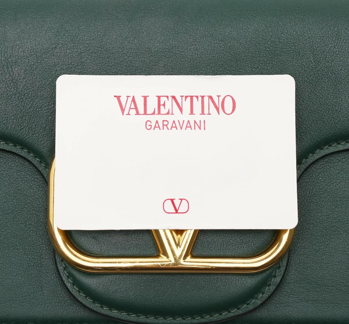[S급] 발렌티노 로고 크로스백 판매합니다!!! 상품이미지2