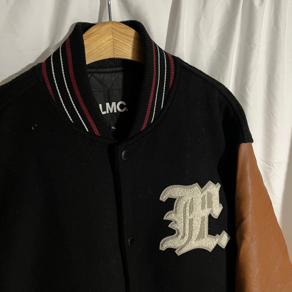 LMC . 바시티자켓 상품이미지3