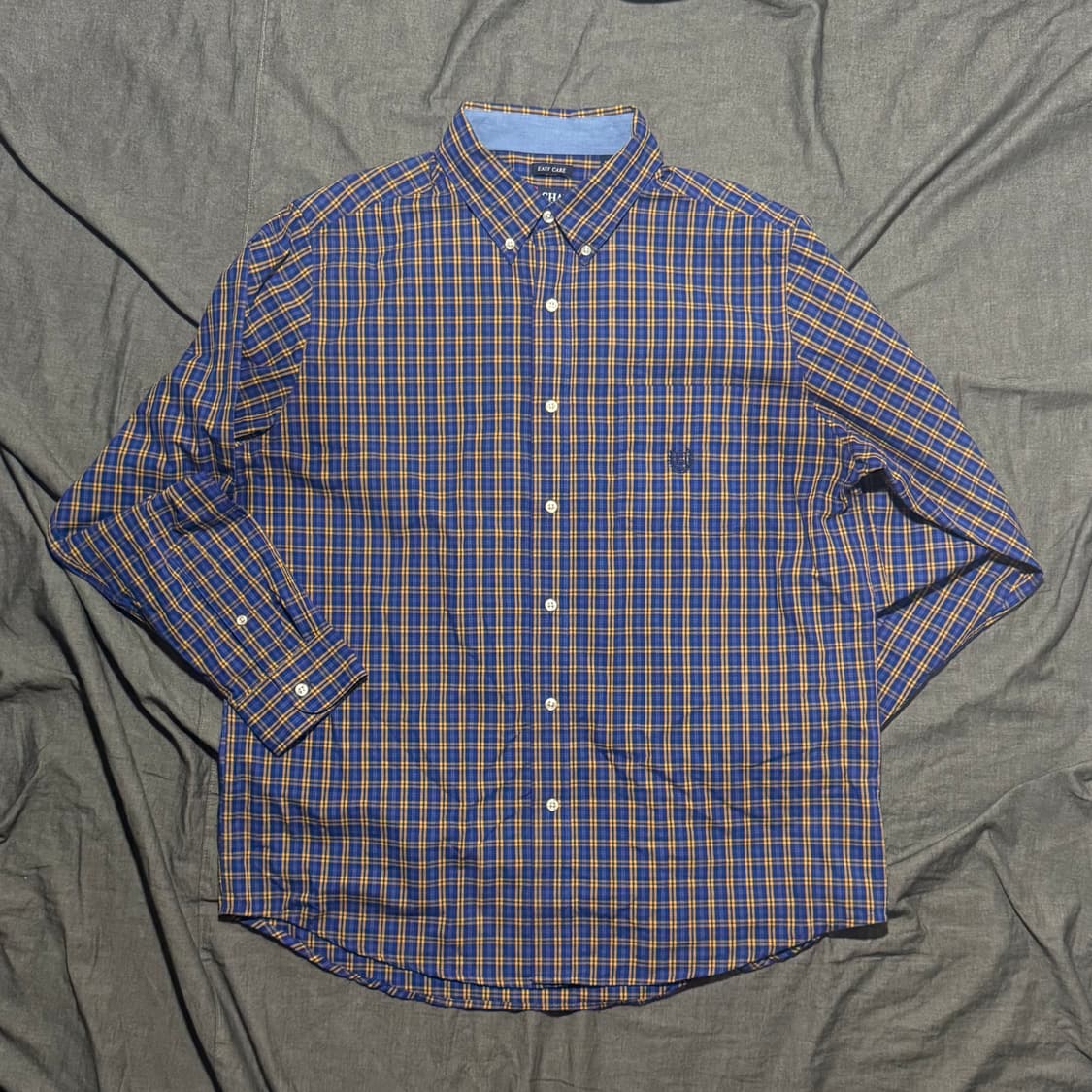 L/S Button Down shirts 상품이미지1